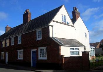 22 Horslow Street March 2007